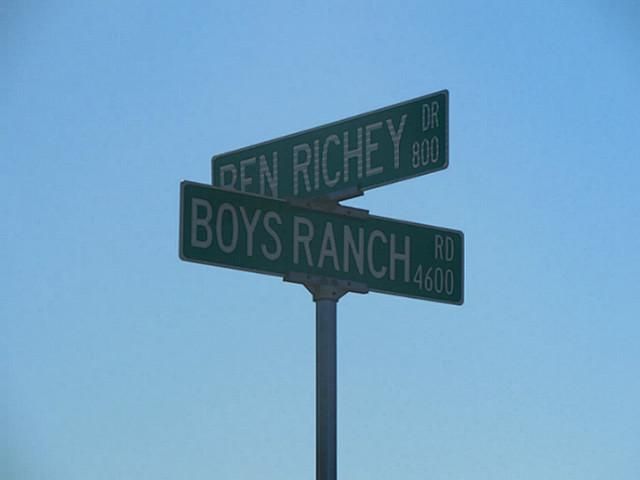 4750 Boys Ranch Rd, Abilene, TX 79602