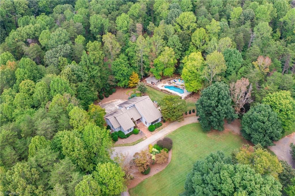 8230 Hunting Cog Rd, Oak Ridge, NC 27310 Trulia