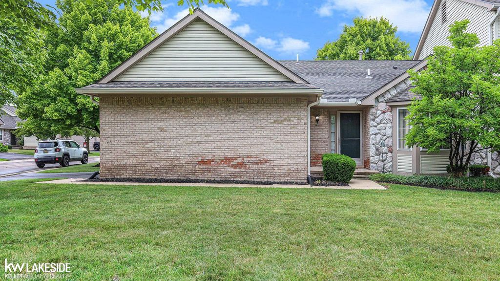 12145 Noonan Ct, Utica, MI 48315 Trulia