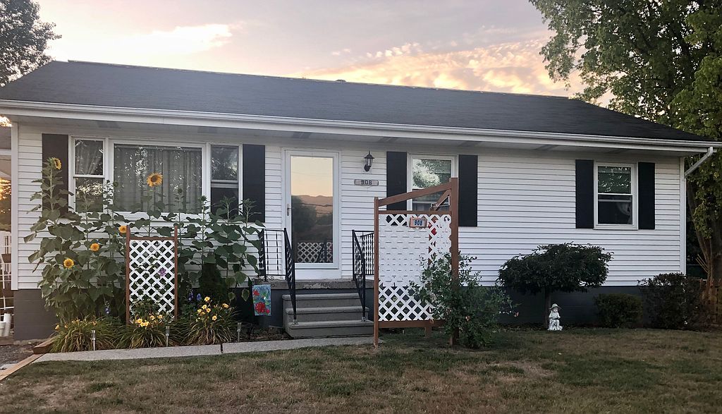 908 N 2nd St, Bellwood, PA 16617 Trulia