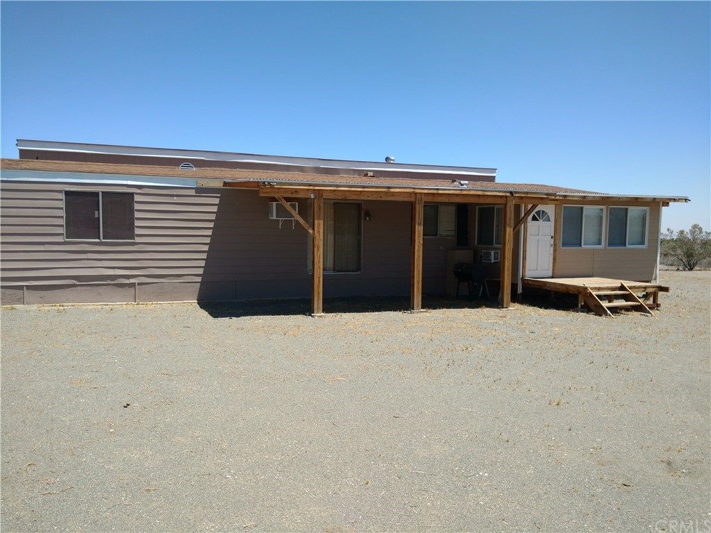 2350 Goss Rd, Pinon Hills, CA 92372 Trulia