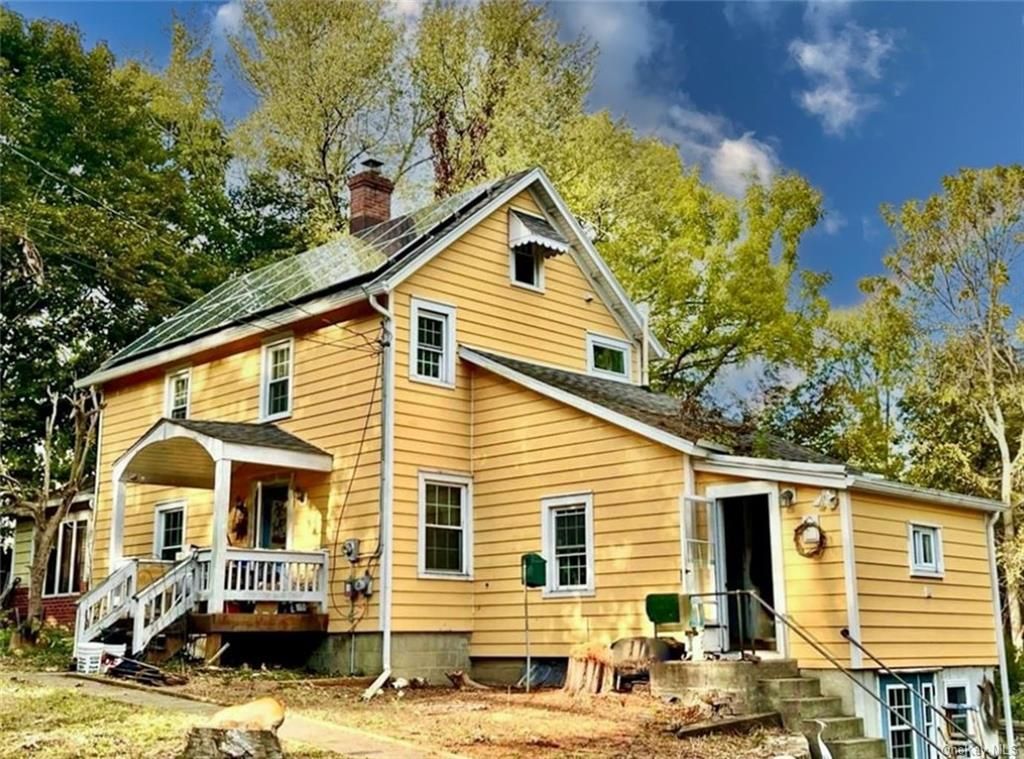 149 Jackson Street, Fishkill, NY 12524 SingleFamily Home for Sale