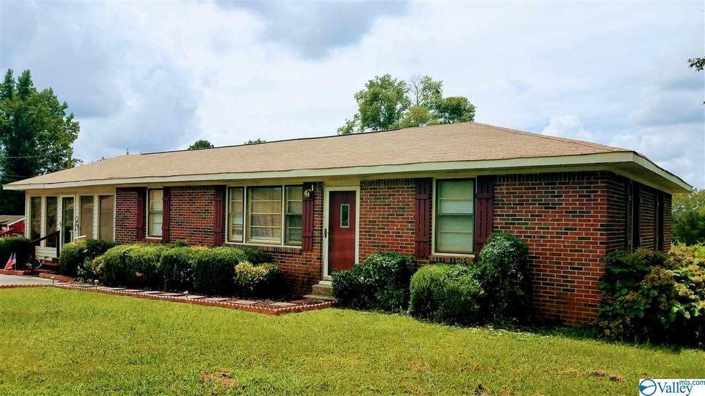 8650 County Road 236, Town Creek, AL 35672 Trulia