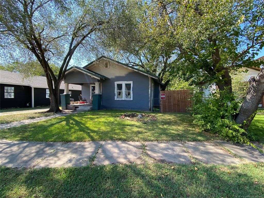 717 Wolverton St, Ardmore, OK 73401