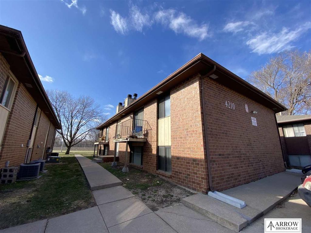 4210 Huntington Ave, Lincoln, NE 68504 Trulia