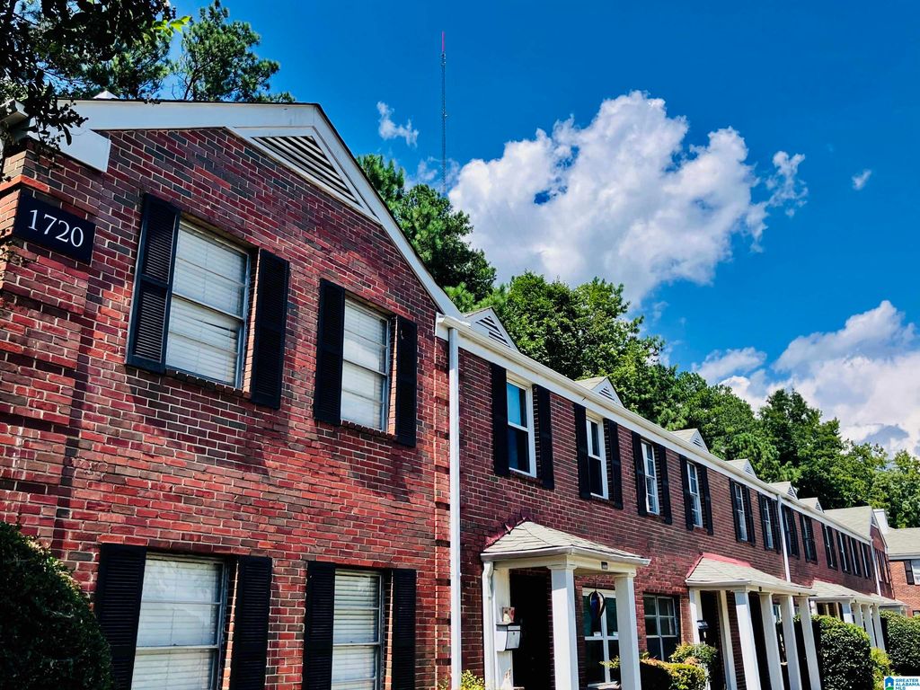 1720 Valley Ave #C, Homewood, AL 35209