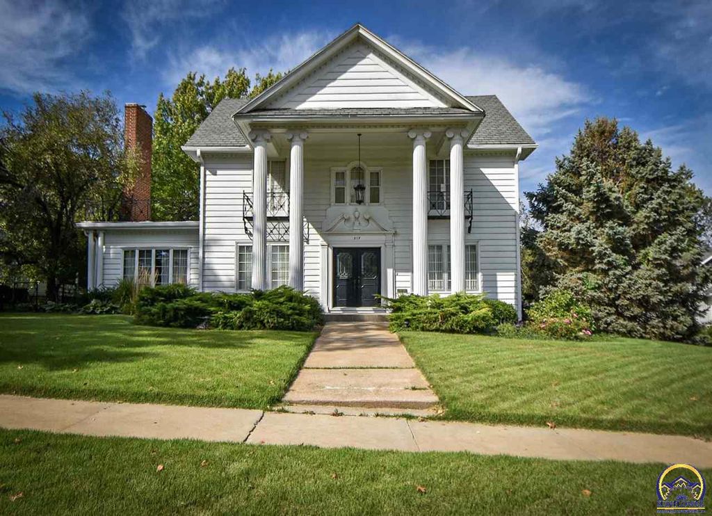 517 New York Ave, Holton, KS 66436 Trulia