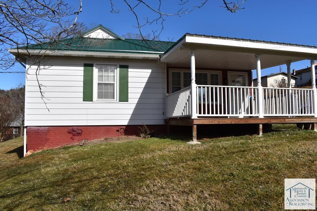 130 8th St, Fieldale, VA 24089 Trulia