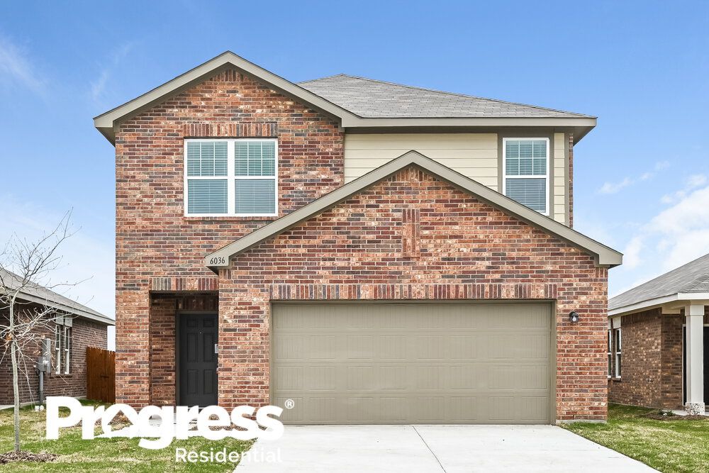 6122 Harrah Ln, Forney, TX 75126