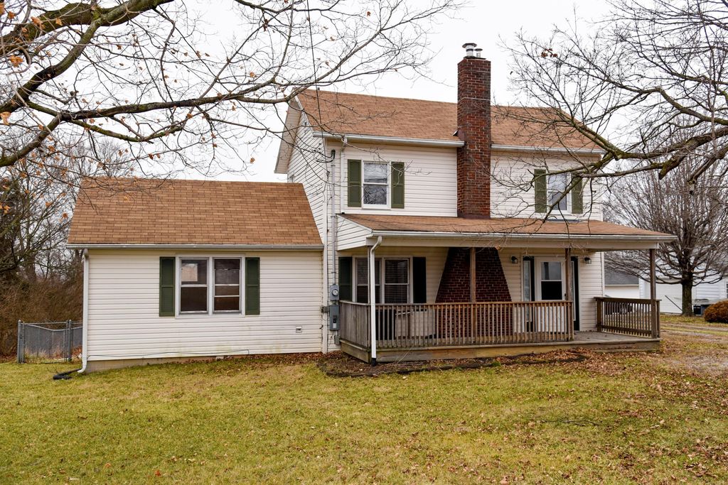 5086 Co 237 Rd, Mount Gilead, OH 43338 Trulia