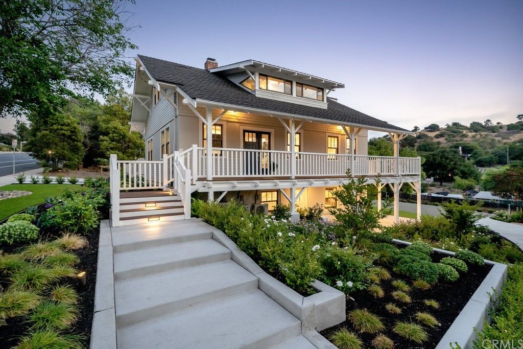 2105 Johnson Ave, San Luis Obispo, CA 93401
