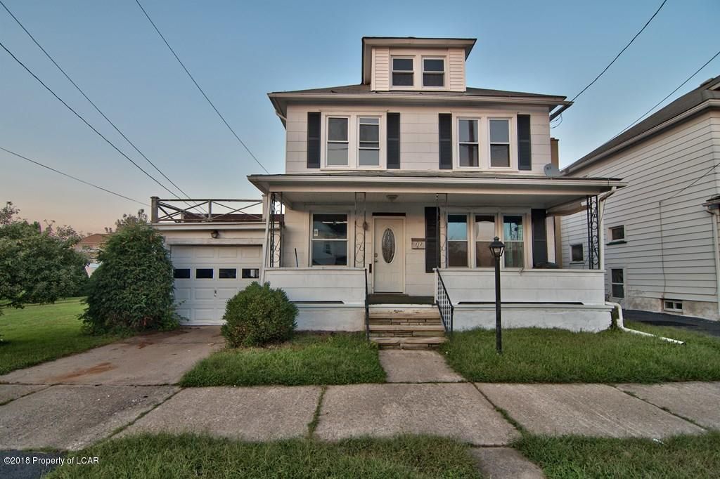 112 E 1st St, Exeter, PA 18643 Trulia