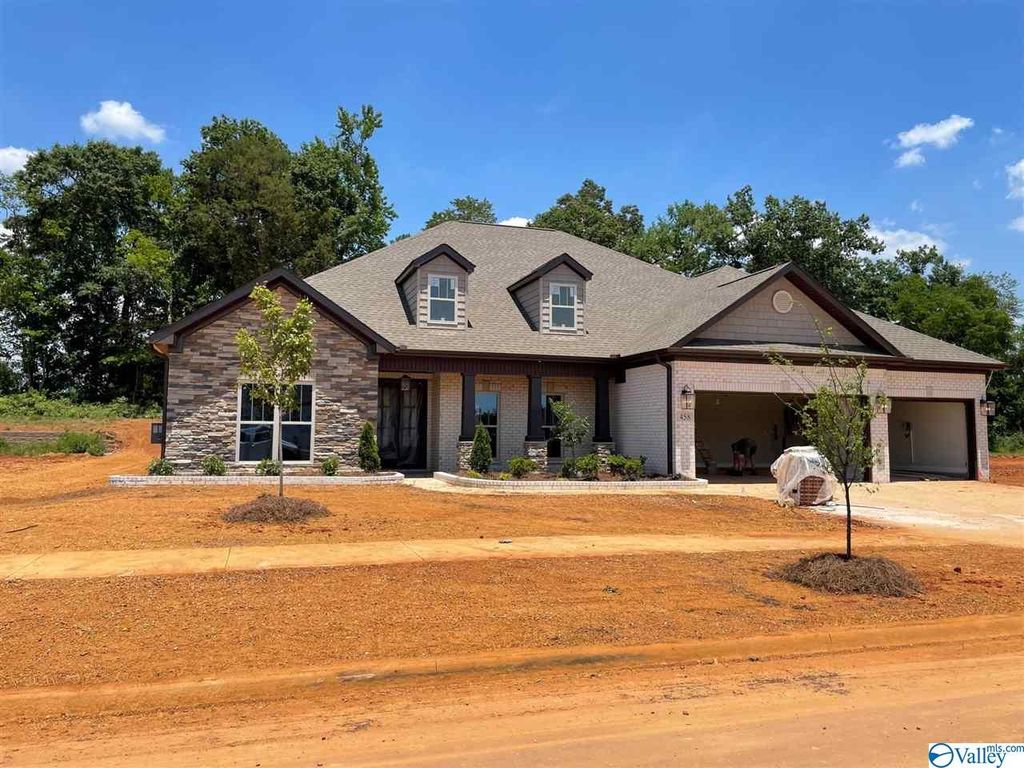 458 Sage Creek Blvd, Huntsville, AL 35824 Trulia