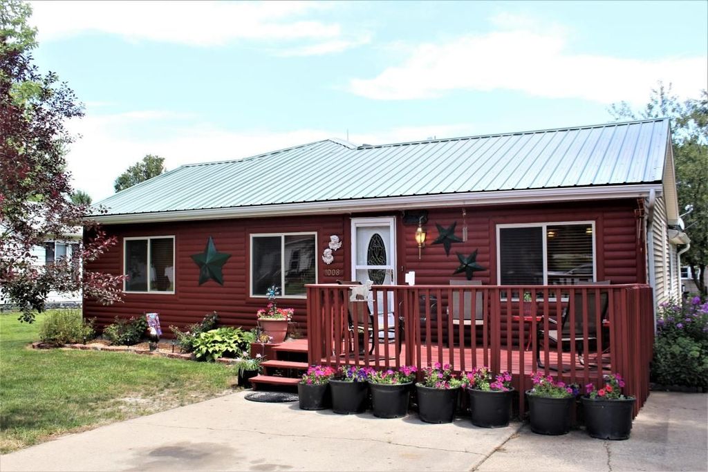 1008 C St, Woodbine, IA 51579 Trulia