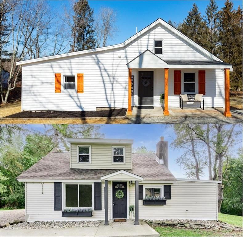 263265 S Quaker Lane, Hyde Park, NY 12538 Trulia