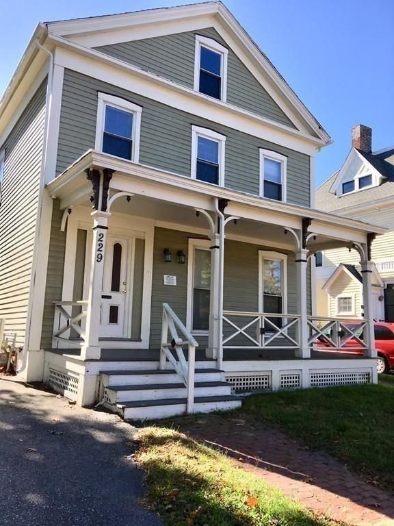 229 Central St 2, Springfield, MA 01105 Trulia