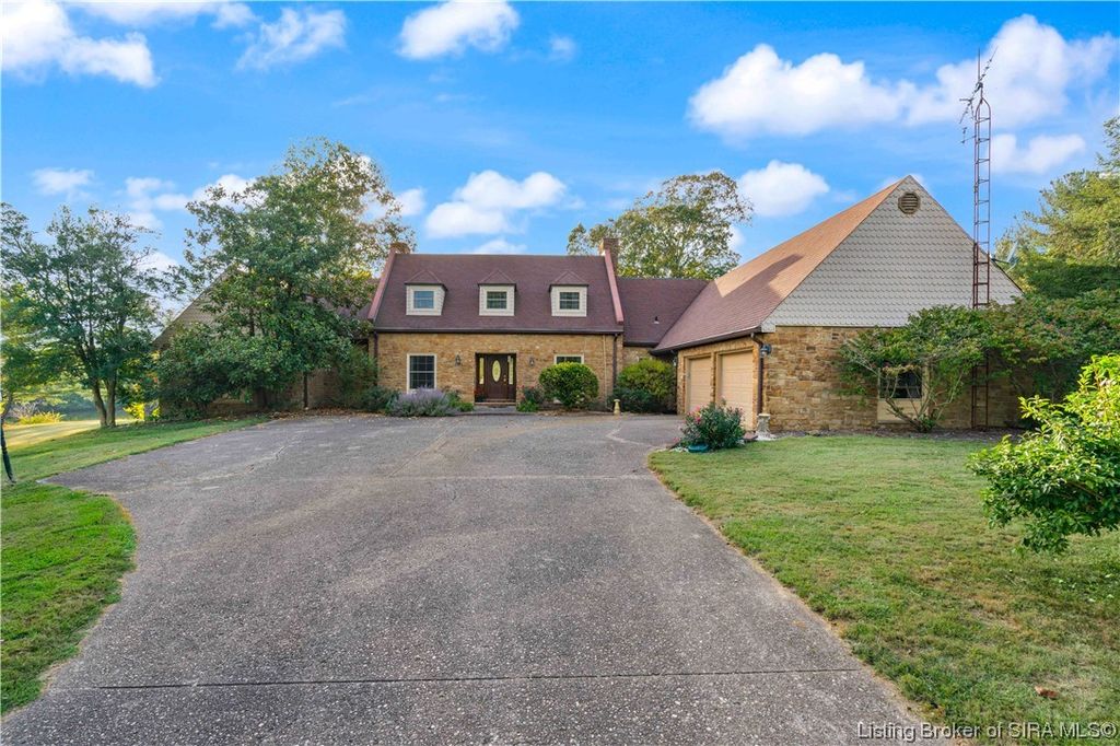 1872 S Cabot Cove Lane, Lexington, IN 47138 Trulia