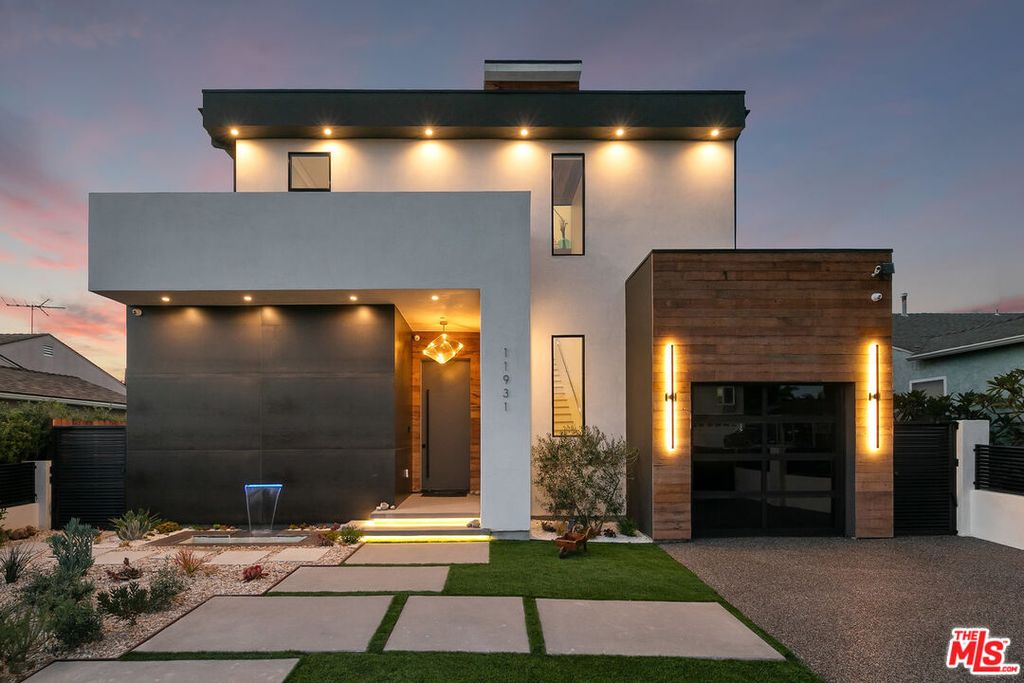 11931 Aneta St, Los Angeles, CA 90230