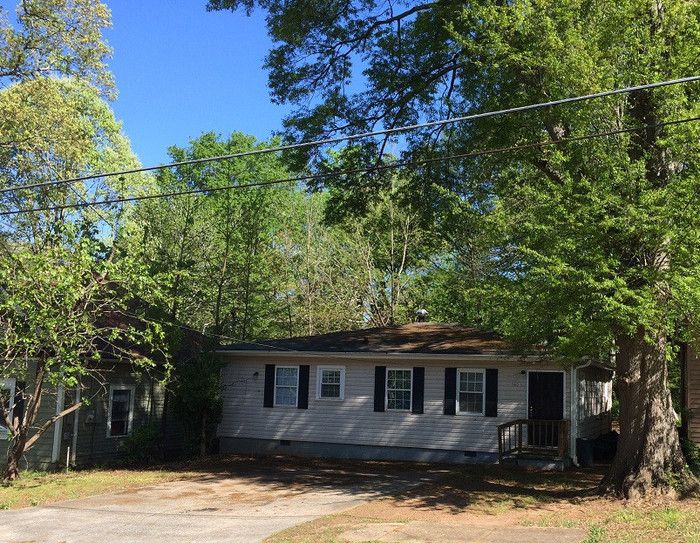 1827 Taylor Ave, East Pt, GA 30344 Trulia