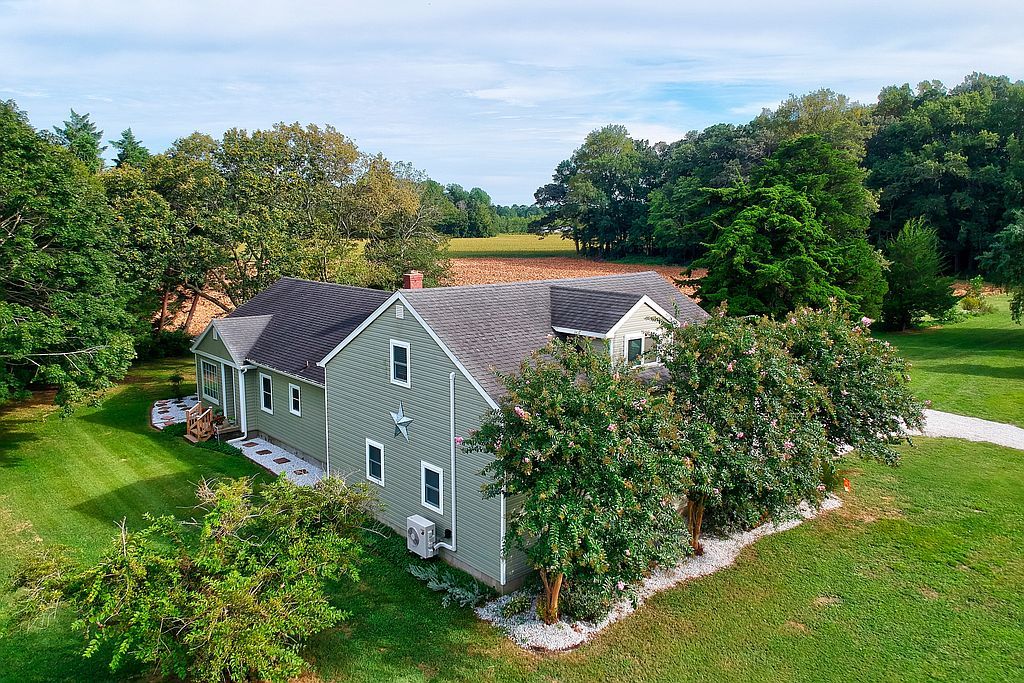 11648 Saint Martins Neck Rd, Bishopville, MD 21813