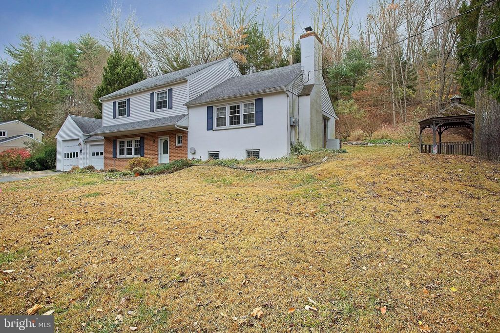 1223 Hall Rd, West Chester, PA 19380