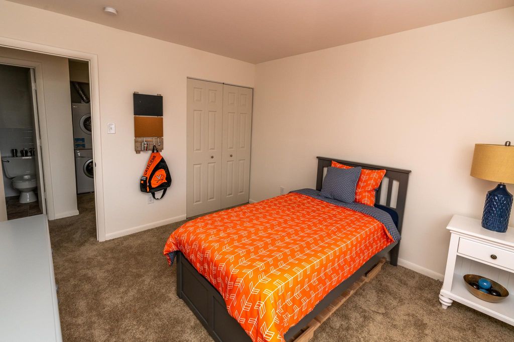 404 Rivertowne Apartments in Richmond, VA 23225 12 Bed, 1 Bath