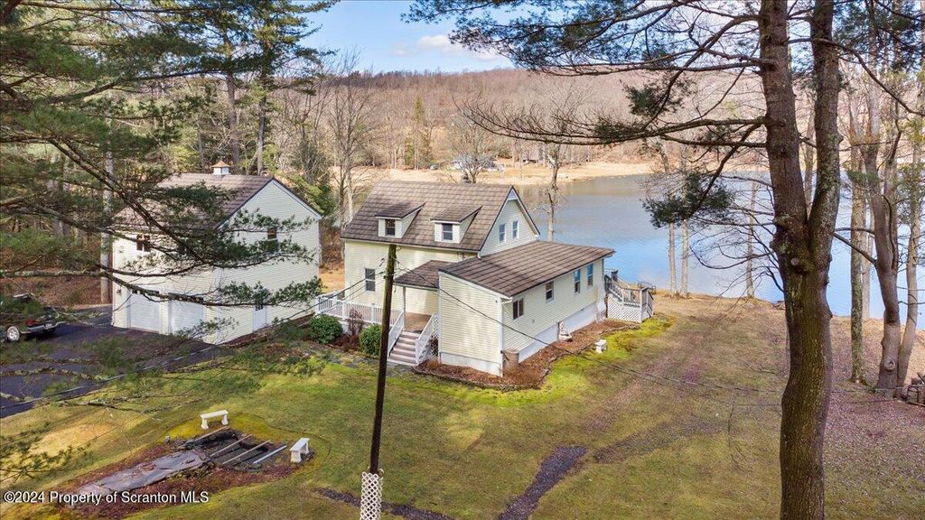 199 S Lake Rd, Friendsville, PA 18818 MLS SC1488 Trulia