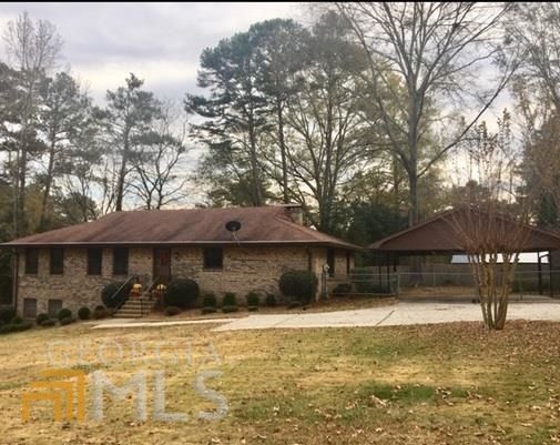 95 Ho Lynn Trl, Carrollton, GA 30117