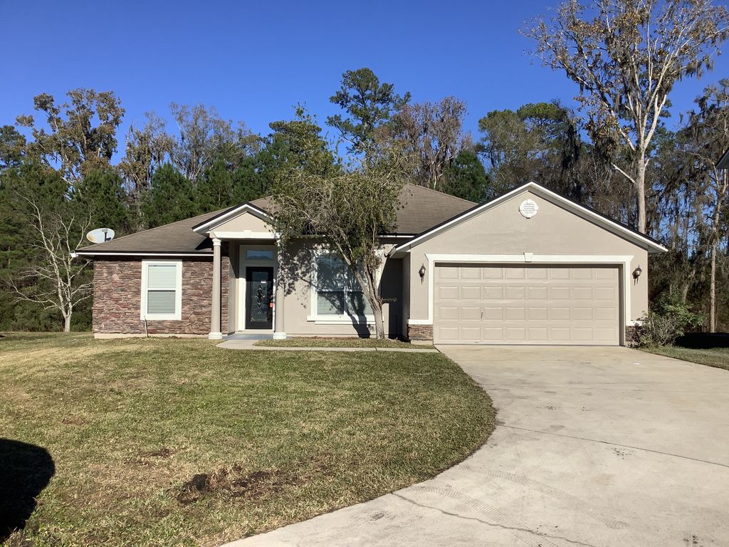 15718 Mason Lakes Dr, Jacksonville, FL 32218
