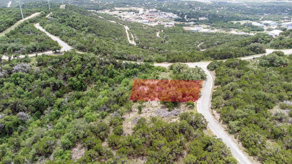 8303 Angus Trl, Leander, TX 78645