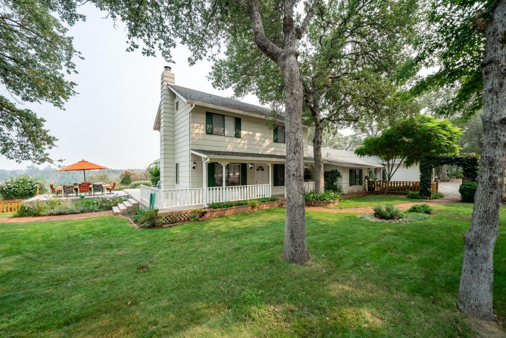 8685 Bass Pond Rd, Millville, CA 96062 Trulia