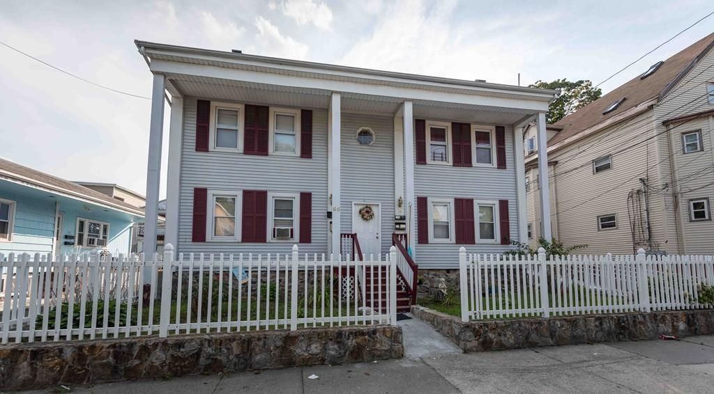 66 Fayette St, Lynn, MA 01902