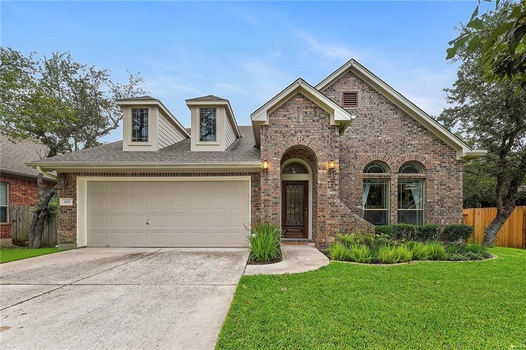 619 Williams Way, Cedar Park, TX 78613 Trulia