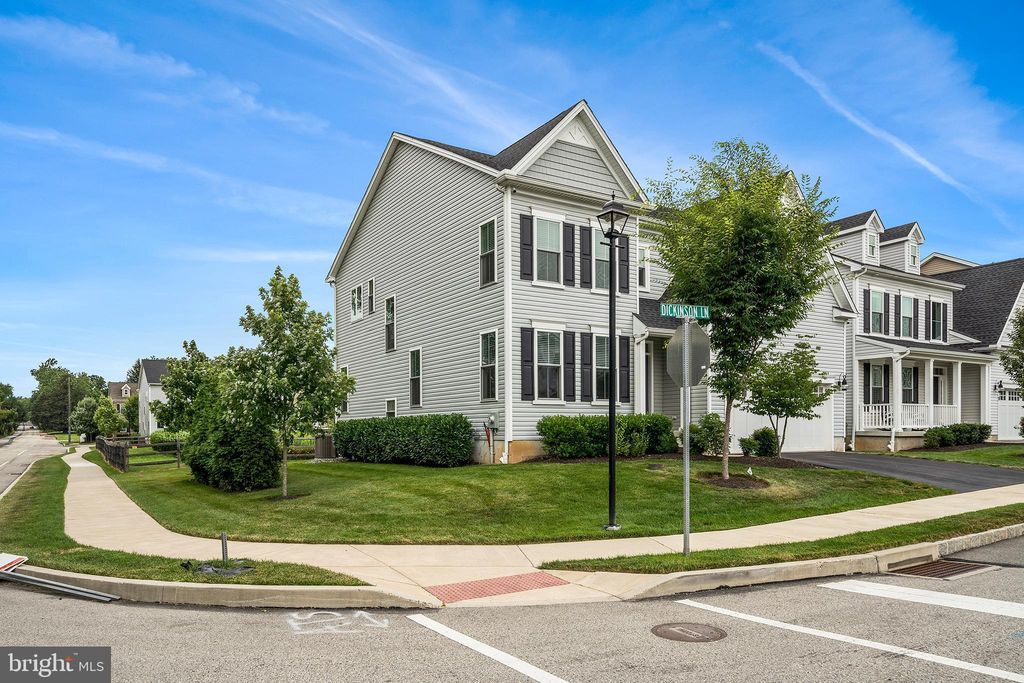 1 Dickinson Ln, Plymouth Meeting, PA 19462 Trulia