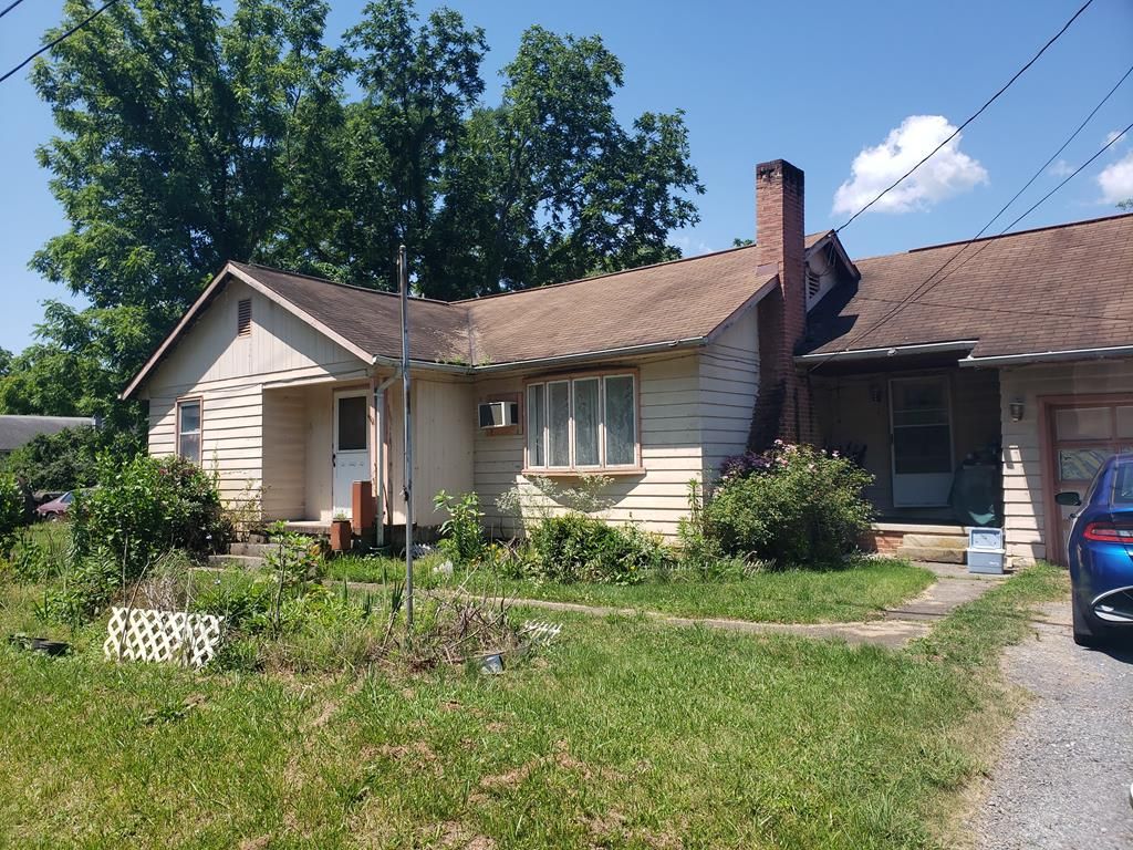 16254 Croghan Pike, Shirleysburg, PA 17260 Trulia