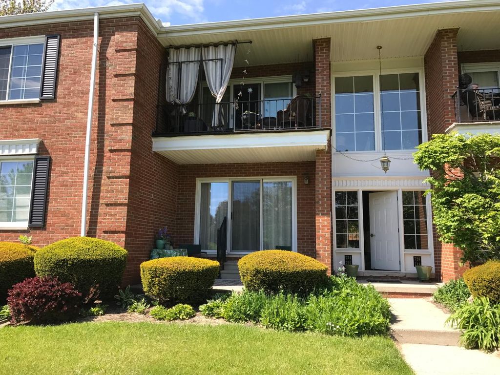 Bloomfield Hills, MI Trulia