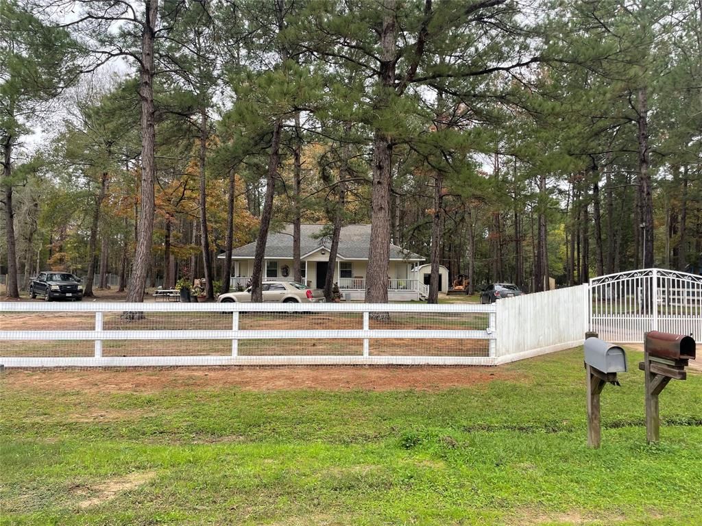 330 Joyce Rd, Cleveland, TX 77328 MLS 74687665 Trulia