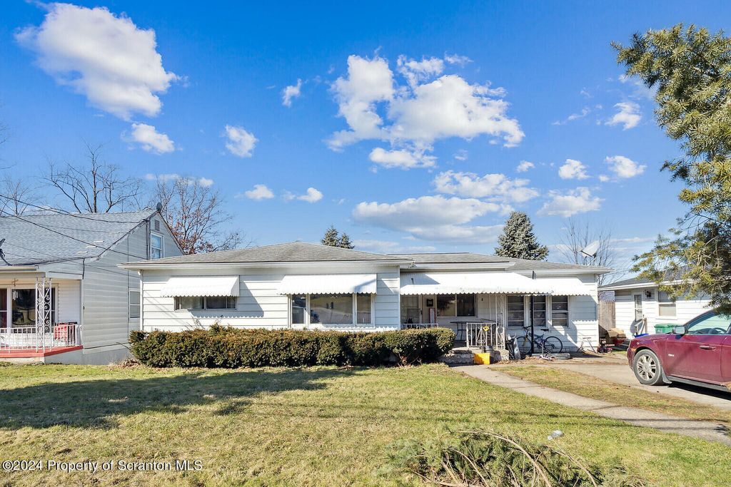 2506 S ster Ave, Scranton, PA 18505 Trulia
