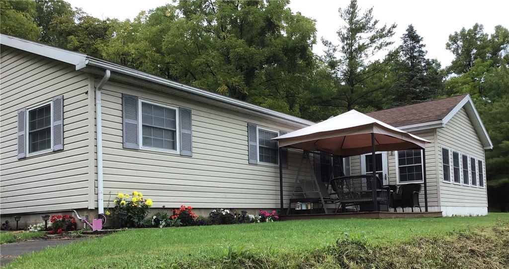 5522 W Lake Rd, Conesus, NY 14435 Trulia