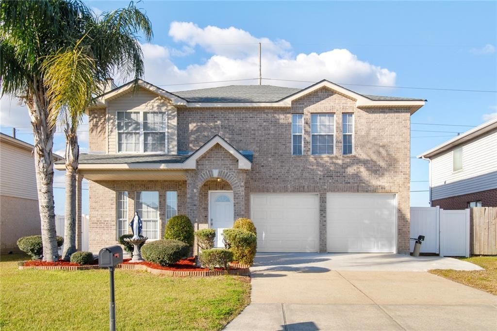 2287 N Village Green St, Harvey, LA 70058 Trulia