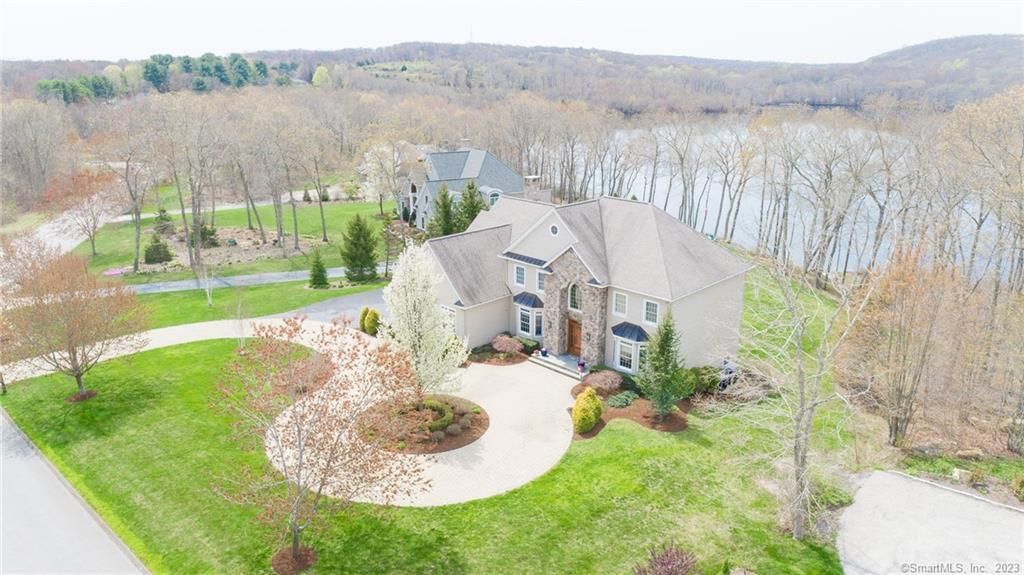 12 Darrows Rdg, East Lyme, CT 06333 Trulia