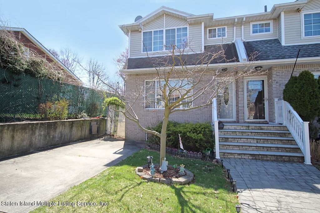 980 Rockland Ave, Staten Island, NY 10314 MLS 2401456 Trulia