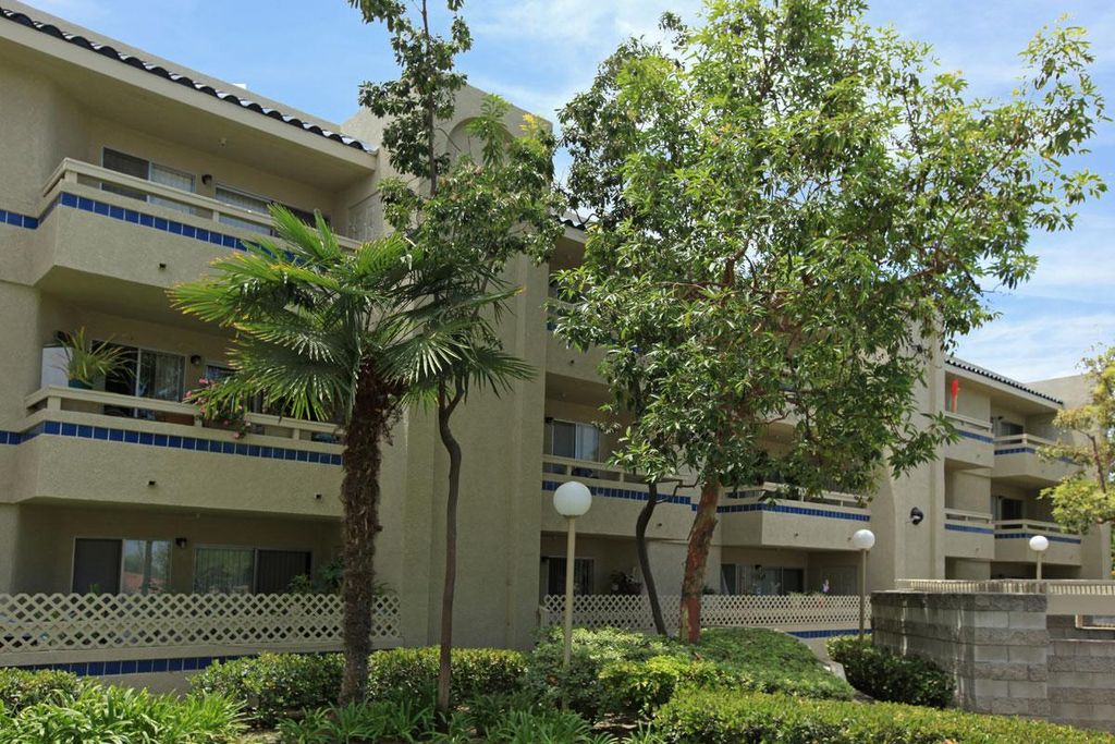 New Horizon Village Senior Apartment Homes Anaheim, CA Trulia
