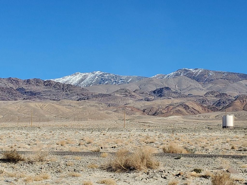 Hawley Avenue & Cerro Gordo St, Keeler, CA 93530 MLS 2312254 Trulia