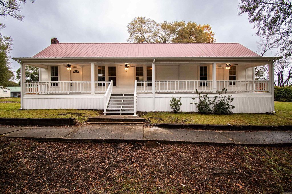 208 Frost St, Huttig, AR 71747 MLS 24008045 Trulia