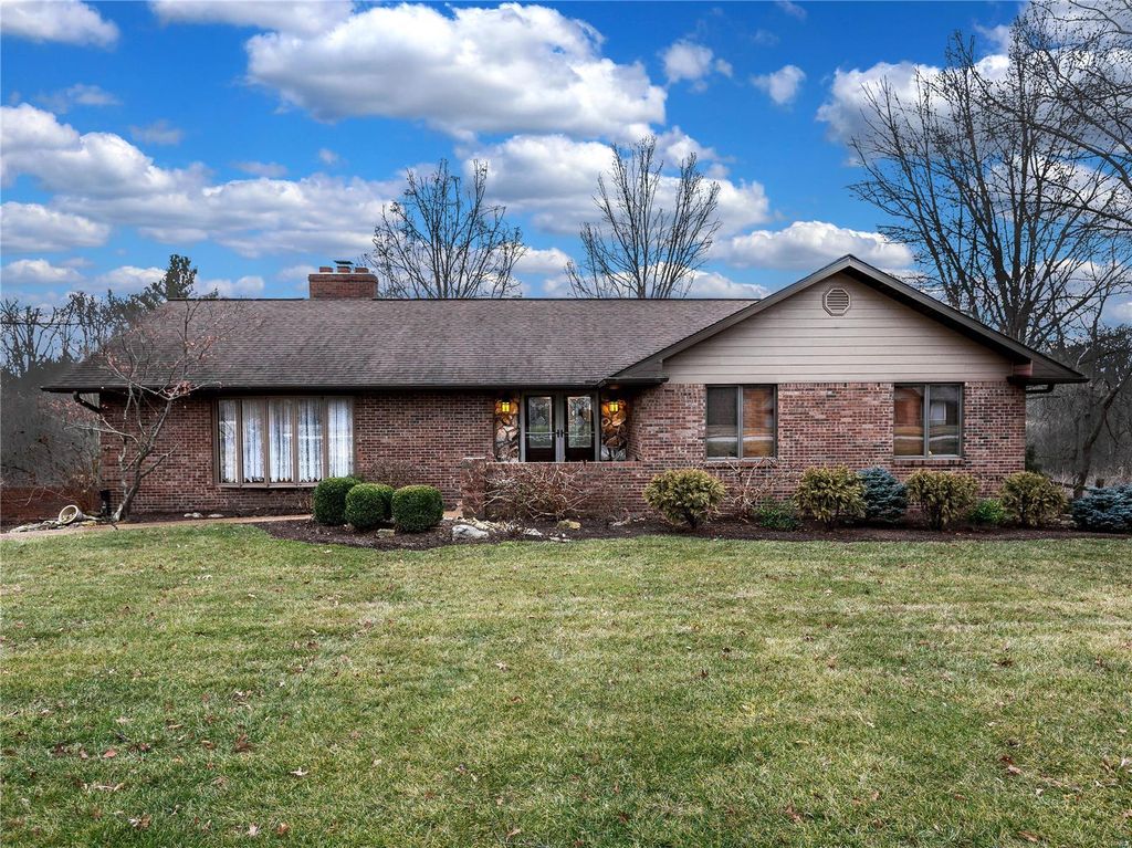 38 Cheshire Dr, Maryville, IL 62062 Trulia