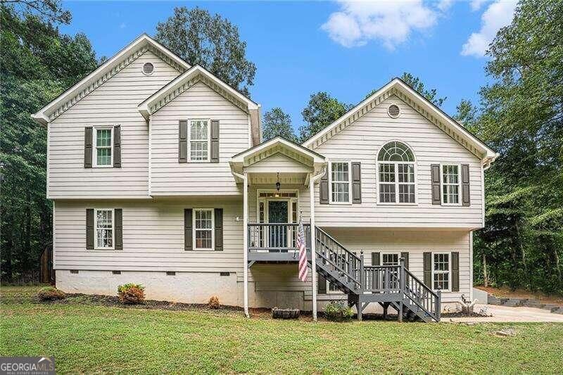 211 Cambridge Trc, Canton, GA 30115 - See Est. Value, Schools & More