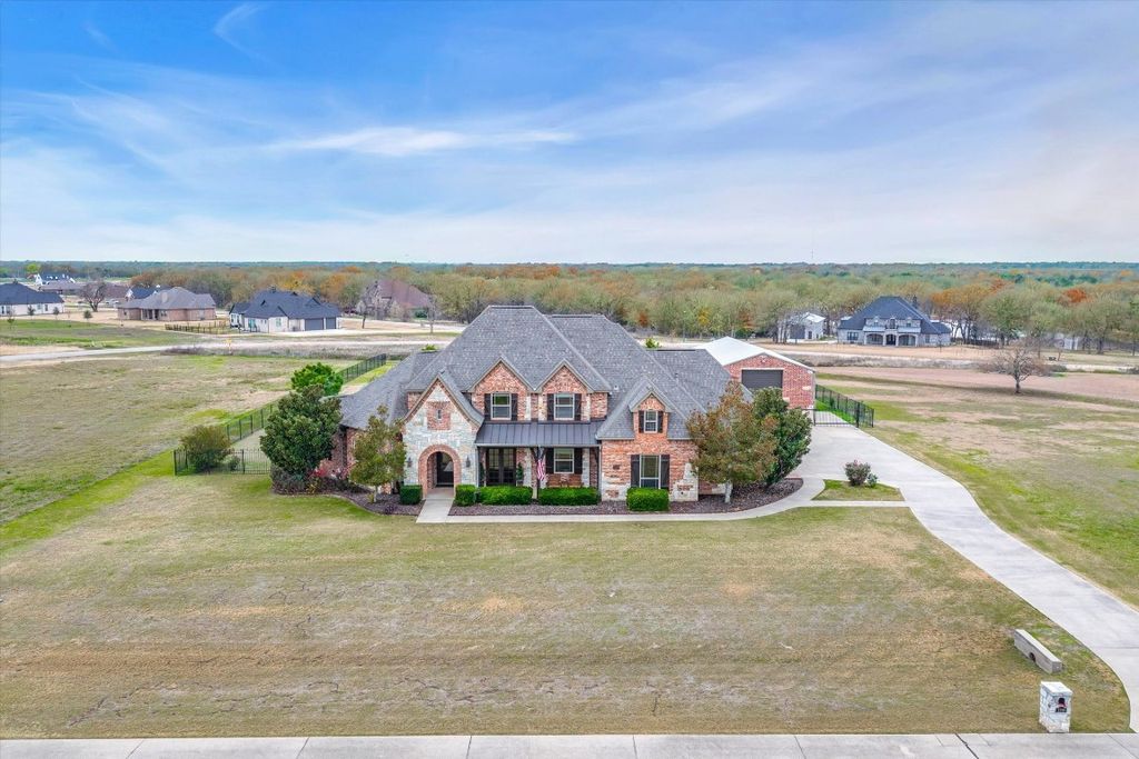 1299 Shadow Lakes Dr, Wills Point, TX 75169 MLS 20495990 Trulia