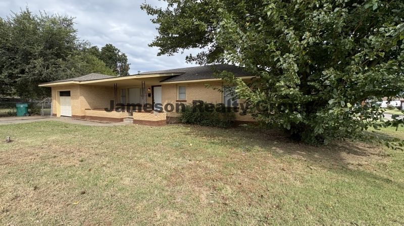5520 S  Blackwelder Ave, Oklahoma City, OK 73109