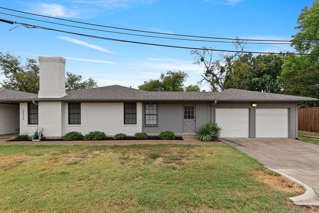 10025 Olmos Dr 10025, Dallas, TX 75218 Apartment for Sale